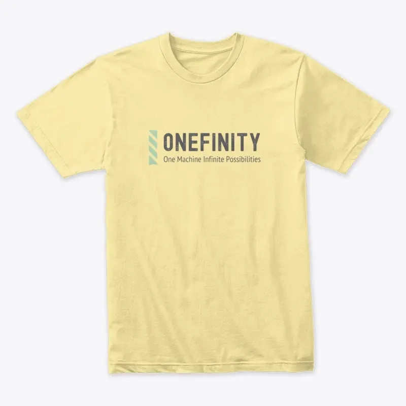 Onefinity Logo