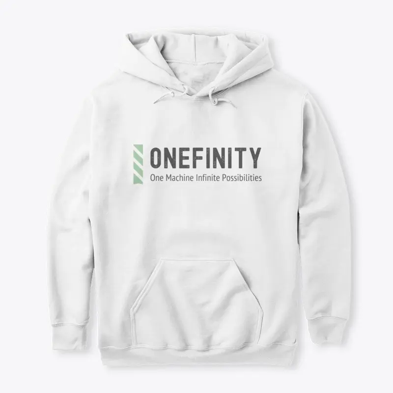 Onefinity Logo Hoodie